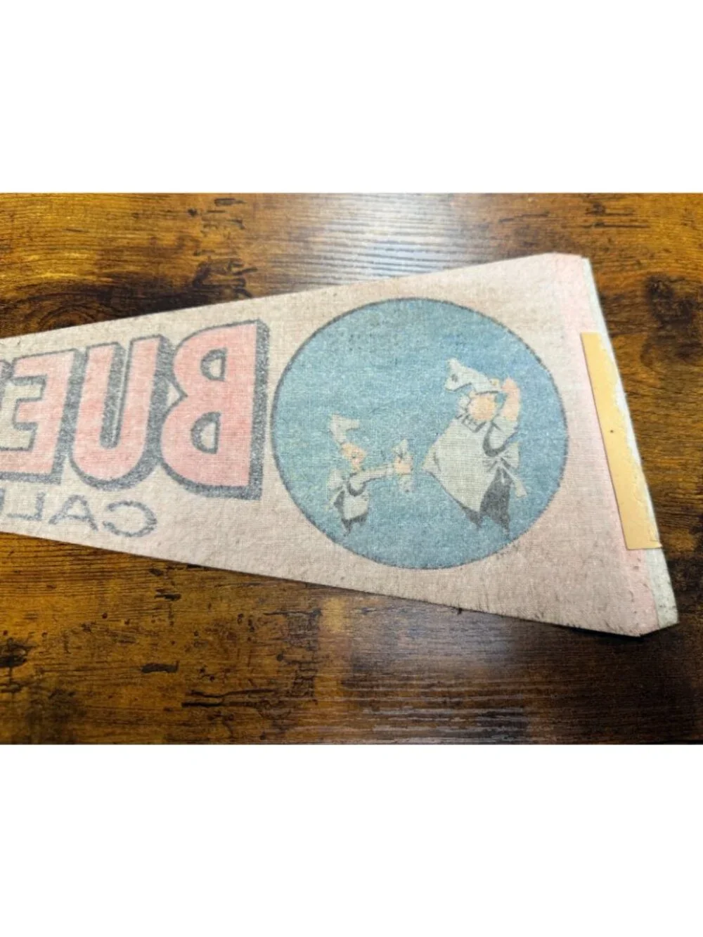 N/A vintage buellton